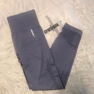 Gymshark High waisted Energy Leggings